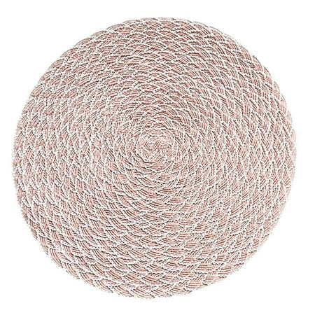 

Meizhencang Coasters No Smell Heat Insulation PP Tea Coffee Cup Coaster for Cafes