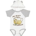 thumbnail image 3 of Inktastic When Life Gives You Lemons, Make Lemonade Boys or Girls Baby Bodysuit, 3 of 5