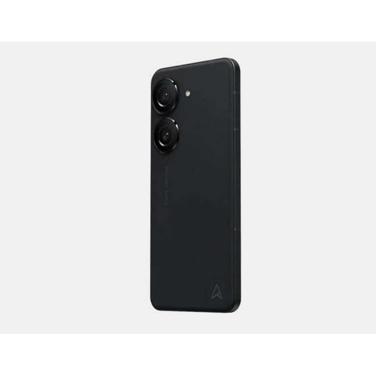 ASUS - Zenfone 10 16GB/512GB ブラック Zenfone 10｜Phones｜ASUS USA