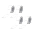 thumbnail image 2 of Etiquetas Térmicas DYNWAVEMX 160 Etiquetas Blancas 12mm x 40mm para Impresora Térmica, 2 of 8