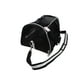 thumbnail image 1 of Bolsa de Viaje para Mascotas Mi Pañuelo Negra con Cierres, 1 of 3