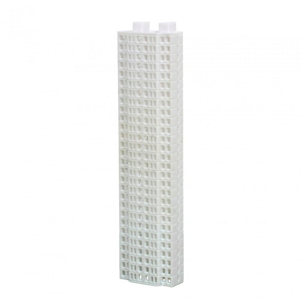 Modelo de edificio residencial Diorama 1/500, Paisaje de construcción 1/500 Estilo B