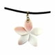 thumbnail image 1 of Collar Zero Gravity Hawaiian Jewelry Hawaii Plumeria rosa, 1 of 5