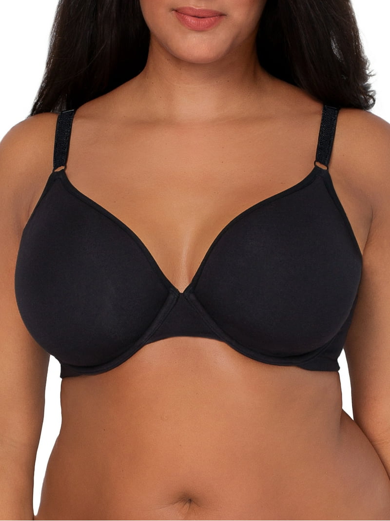 Fruwatto Marshmallow Bra Mサイズ×5枚 Fruit of the Loom Women's Plus Size Full Coverage Cotton