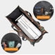 thumbnail image 4 of Bolsa TopDesign Utility resistente al agua con 13 bolsillos, 4 of 6
