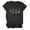Dark Gray, variant on Women Un Deux Trois Cat Shirt Cute Cat Graphic T-Shirt French Saying Graphic Tees (Dark Gray XXXL)
