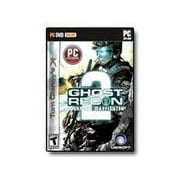 Tom Clancy's Ghost Recon Advanced Warfighter 2 - Win - DVD