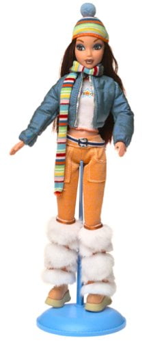 my scene chillin out