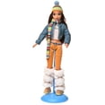 thumbnail image 1 of Mi escena chillin Out chelsea Doll My Scene Barbie 027084092059, 1 of 1