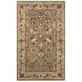 thumbnail image 5 of SAFAVIEH Total Performance Francesca Floral Area Rug, Sage/Beige, 2' x 3', 5 of 10
