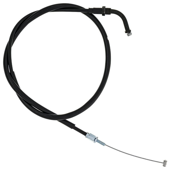 Niche Push Throttle Cable for Honda CB550SC VF1100C VF700C VT1100C 217920-ME4 17920-MAH 519-CCB2251L