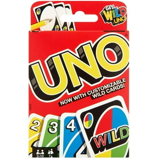 UNO All Wild for $6.44 (reg. $12.99) - Kids Activities, Saving Money, Home Management