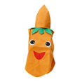 thumbnail image 1 of Disfraz de comida para adultos, divertido de Halloween para fiestas, cosplay y actuaciones en escenario. Papa, 1 of 8