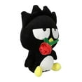 thumbnail image 3 of Sanrio Valentine's Day Badtz-Maru Plush (with Rose), 3 of 4