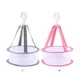 thumbnail image 5 of Wosthever Estante para secador de almacenamiento de esponjas cosméticas, brochas de maquillaje pequeñas, ropa interior, cesta de secado plana, baño, Type6 NO6 Wosthever HA059781-01, 5 of 6