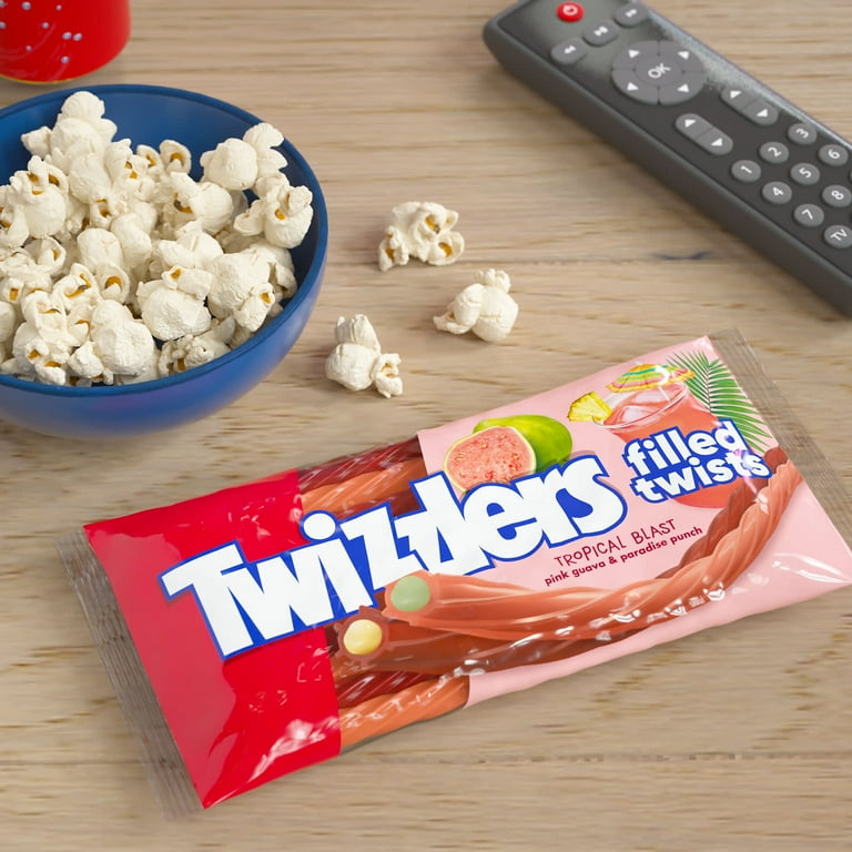 限定Twit One-Sweet Leaves And Bitter Pills Order Acme - Twizzlers Filled Twists, Low Fat, Sweet Cherry