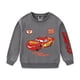 thumbnail image 2 of Set de ropa Disney Cars Lightning McQueen para niños, 2 of 7