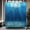 Seabed, variant on Clouds Shower Curtain, Blue Sky Shower Curtain, Nature Scenery Shower Curtain Set Waterproof Bath Curtain Bathroom Decor with 12 Hooks, 72x72 inches