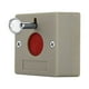 thumbnail image 4 of Botón de Emergencia Mini Botón de Pánico de Alerta de Alarma de Seguridad Por Cable Con Cable Kit Seguro Para La Oficina En Casa DC 24V ANGGREK Otros, 4 of 8
