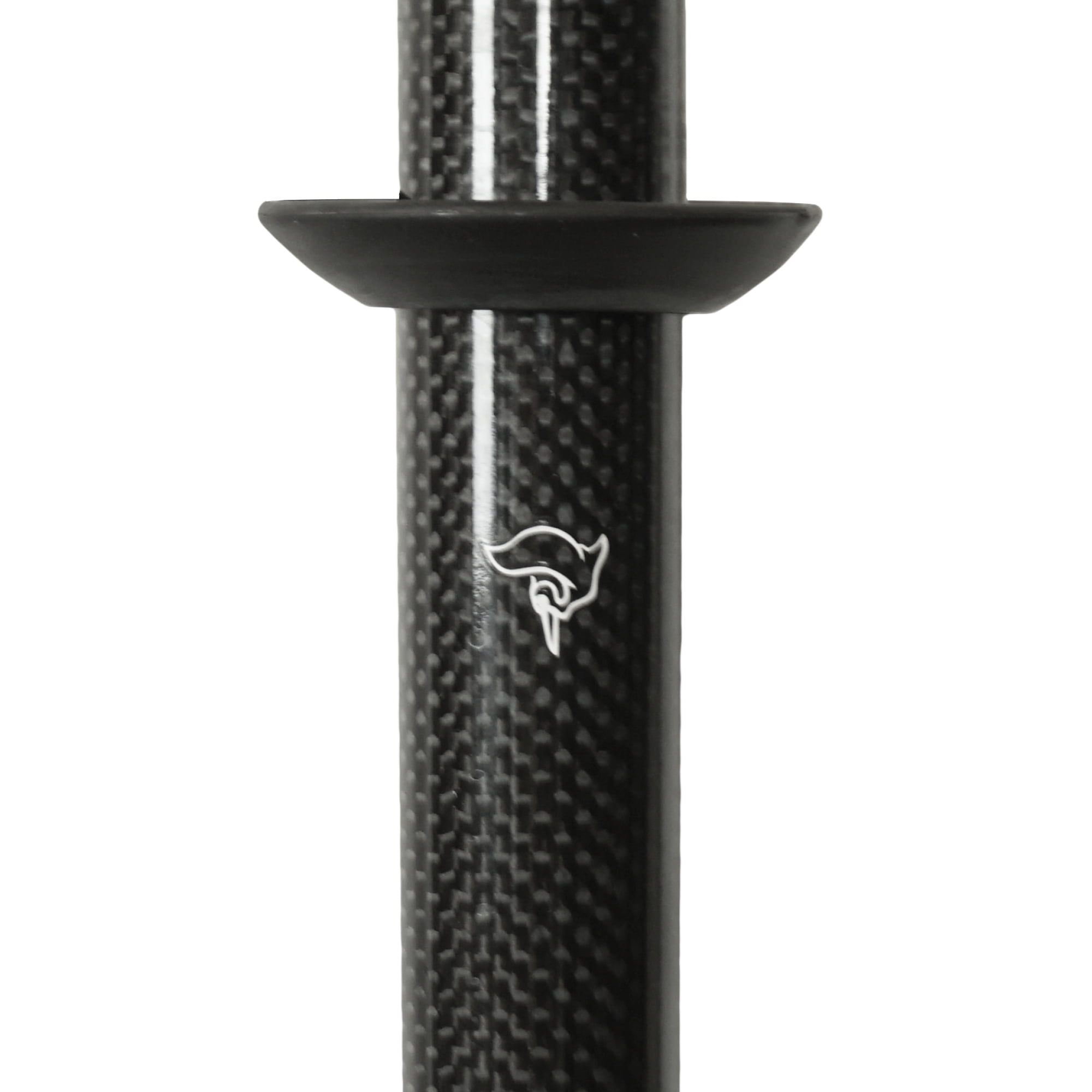 Pelican - The Catch Kayak Paddle - Adjustable Fiberglass Shaft - 102.4 in - Olive Camo