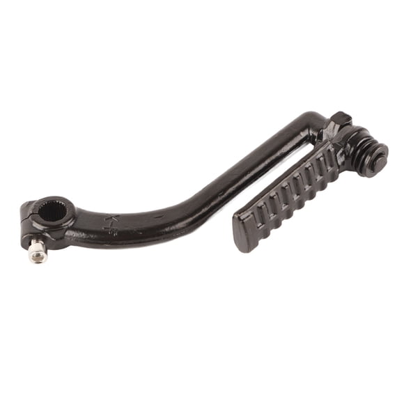 Palanca de arranque para motocicleta, Pedal de arranque, accesorios de freno para motocicleta Jadeshay A