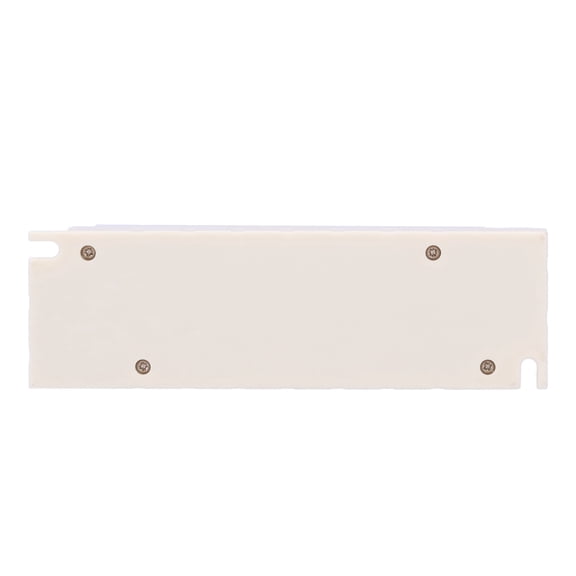 Atenuador De Perilla Rgb, Interruptores De Atenuación Rgb Livianos ABS, Control De Perilla DC12-24V De 3 Canales Para Módulos RGB De Luz De Tira LED