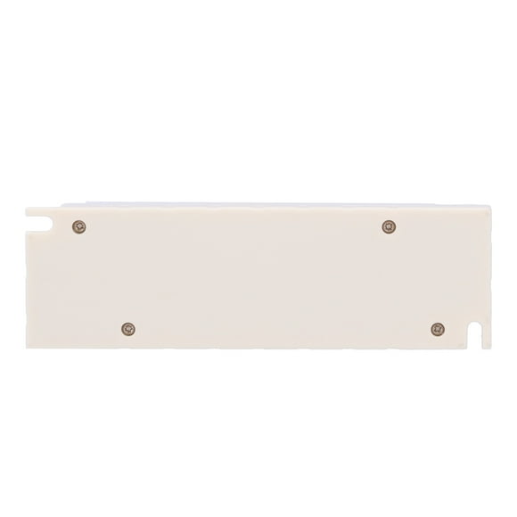 Atenuador De Perilla Rgb, Interruptores De Atenuación Rgb Livianos ABS, Control De Perilla DC12-24V De 3 Canales Para Módulos RGB De Luz De Tira LED
