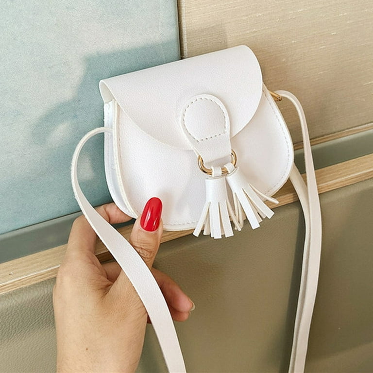 White money purse cheap