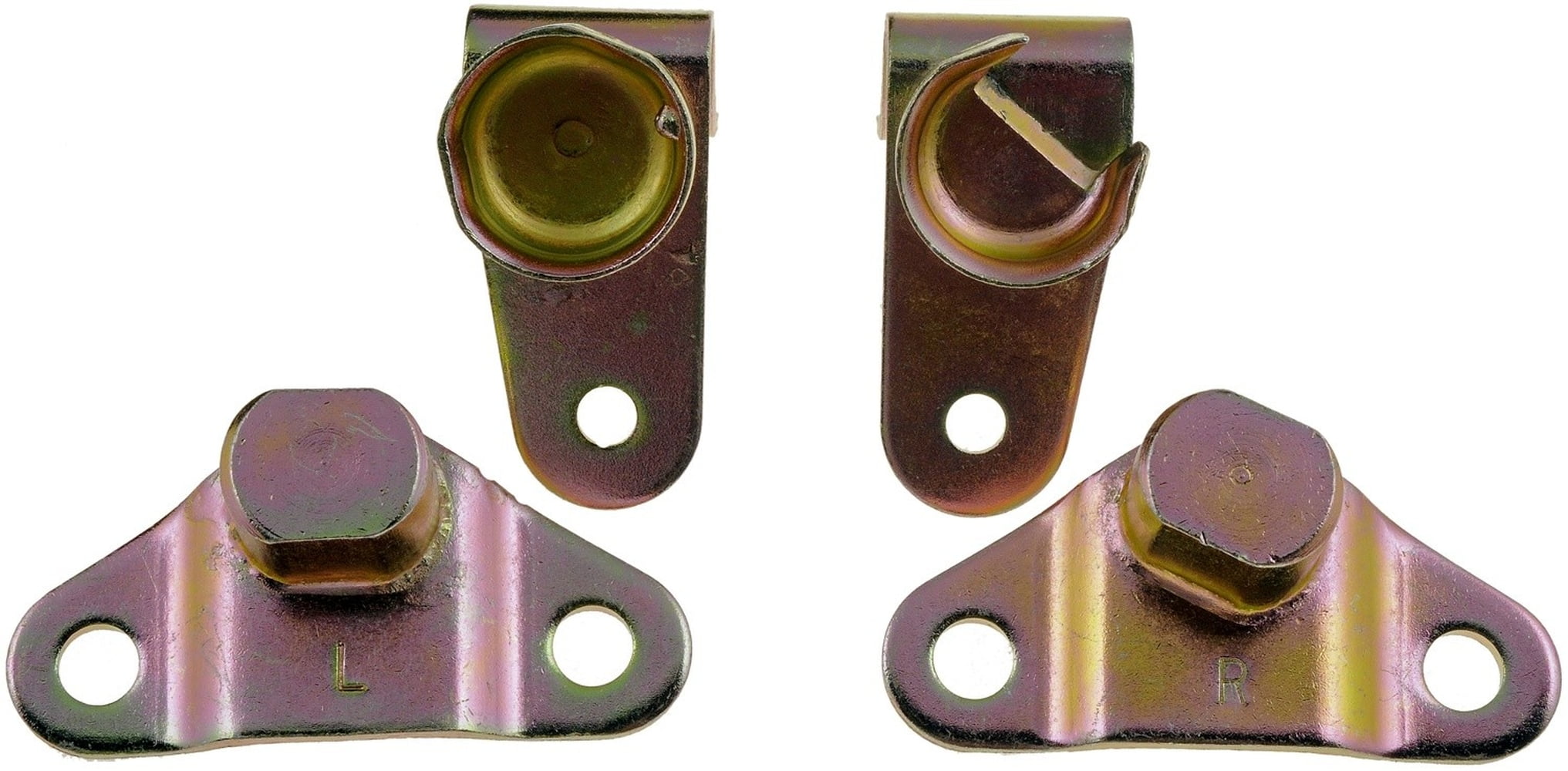 Dorman 38654 Driver Side Tailgate Hinge Dorman 38654 Driver Side Tailgate Hinge