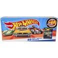 thumbnail image 7 of Hot Wheels Set of 60 Vehicles, Collectible Vehicles, 1:64 Scale Toy Cars or Trucks (Styles May Vary), 7 of 7