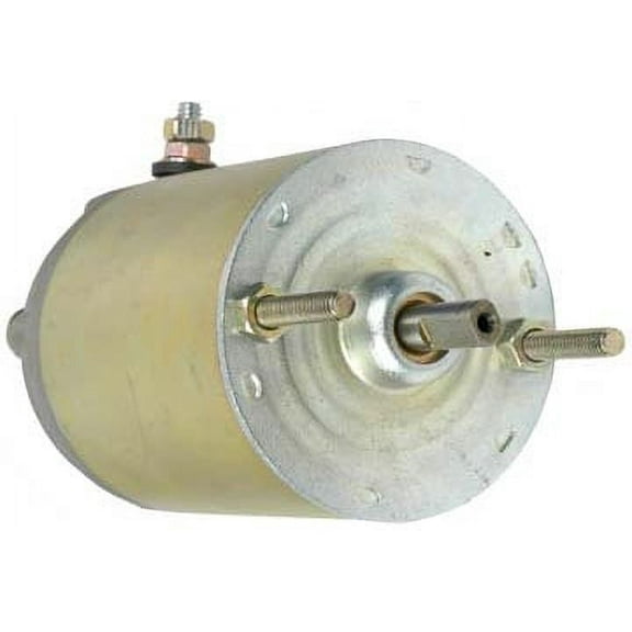 New Starter Fits Arctic Cat Snowmobile Ext 580 EFI Mountain Cat Powder Special