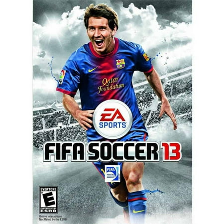 Electronic Arts 71707 Fifa Soccer 13 (d