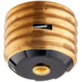 thumbnail image 4 of Cooper Bussmann SA-20 Fusetrons Adapter, Pack of 4, 4 of 4