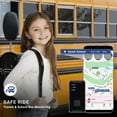 thumbnail image 2 of Portable GPS Tracker-Spectrum Smart Portable GPS Tracker-Low Monthly Fee, 2 of 5