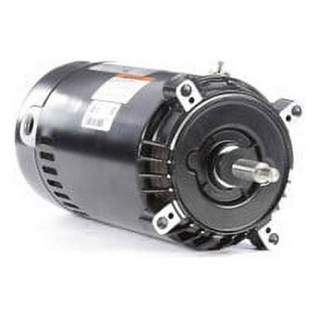 Century Electric UST1072 3/4-Horsepower Up-Rated Round Flange Replacement Motor Formerly A.O. Smith