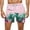 N, variant on Luxalzxs Summer Hawaiian Swimming Trunks for Men Swim Trunks Lightweight Elastic Waist Drawstring Pockets Beach Shorts Surfing Board Shorts Bathing Suit Quick Dry Swimwear