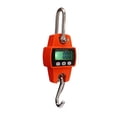 thumbnail image 5 of Digital Hanging Scale 300KG LCD Backlit Display High Accuracy Mini Crane Scale for Fishing Hunting,MiniCraneScale,300kgHangingScale, 5 of 5