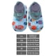 thumbnail image 3 of Tenis Zapatos de bebé de suela plana Calcetines de secado rápido Zapatos Suela blanda para niños pequeños (S) Azul Likrtyny Tenis De Mujer Tenis De Hombre, 3 of 5