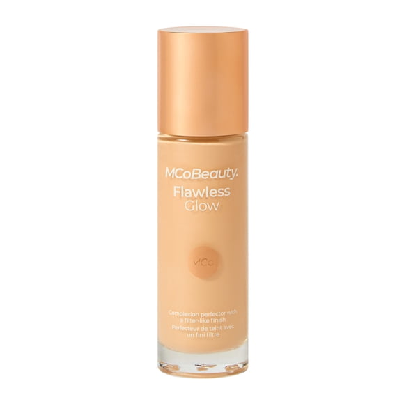 MCoBeauty - Flawless Glow Luminous Skin Filter - 4-in-1 Foundation