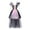 z250805-b-Light Pink, variant on LUOGENLI Girls' Dresses Size 10-12 for Graduation Black Toddler Kids Baby Girls Magnificent Witch Black Gown Fancy Dress up Party Tulle Dresses Girls' Dresses Girls Dresses 5T Fancy 4