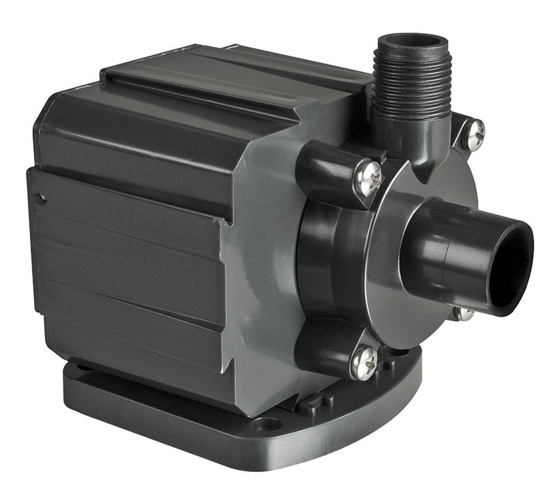 Home & Garden 8C99 Water Garden utility pond pump fish MODEL 5 New Danner UL E160713 LISTED Yard