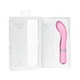thumbnail image 3 of Pillow Talk Sassy G Spot Vibrator - Pink, 3 of 5