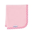 thumbnail image 3 of Gerber Baby Girl Pink Absorbent Knit Terry Washcloth, 6-Pack, One Size, 3 of 10