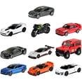 thumbnail image 1 of Mini colección Toy Hot Wheels Factory Fresh MATTEL paquete de 10 unidades 1:64, 1 of 51
