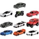 thumbnail image 1 of Mini colección Toy Hot Wheels Factory Fresh MATTEL paquete de 10 unidades 1:64, 1 of 51