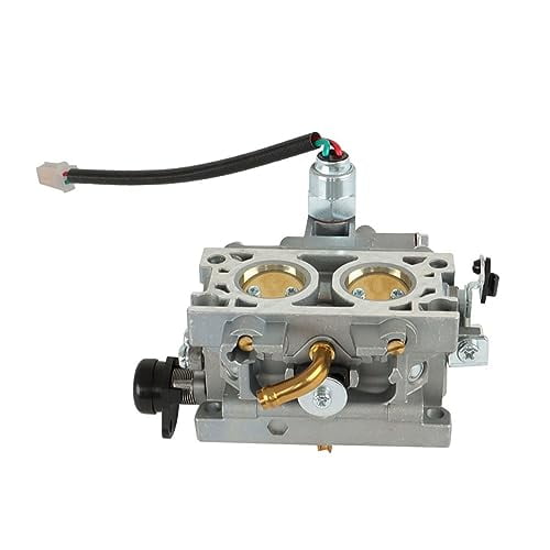 ALL-CARB 127-9289 136-7840 Carburetor Replacement for Toro S-Series 136-7842 Carb