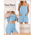 Women Summer Dresses Mini Dress Onesie Sport Athletic Workout Short