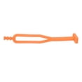 thumbnail image 3 of Soporte Lateral De Goma Para Montaje, Soporte Lateral, Correa De Goma Para Batería, Accesorio De Montaje Para Motocicleta Apto Para HUSQVARNA 14-19 (naranja) Cergrey Motorcycle Mount Accessory, 3 of 8