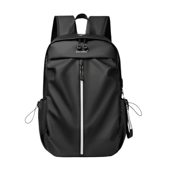 Mochila para Laptop ZERODAMAGE SAHARA con Puerto USB 16" Negra