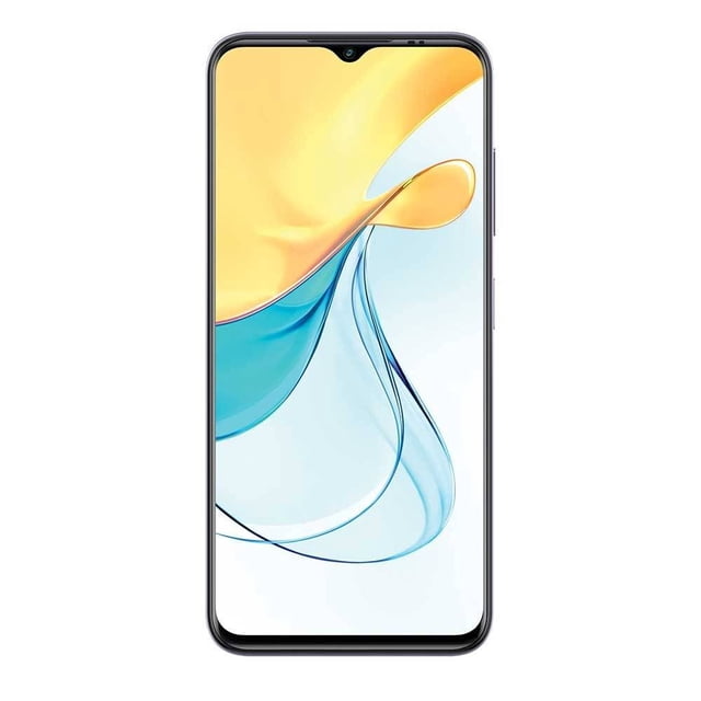 Smartphone ZTE Axon 50 Lite 64 GB Morado Telcel